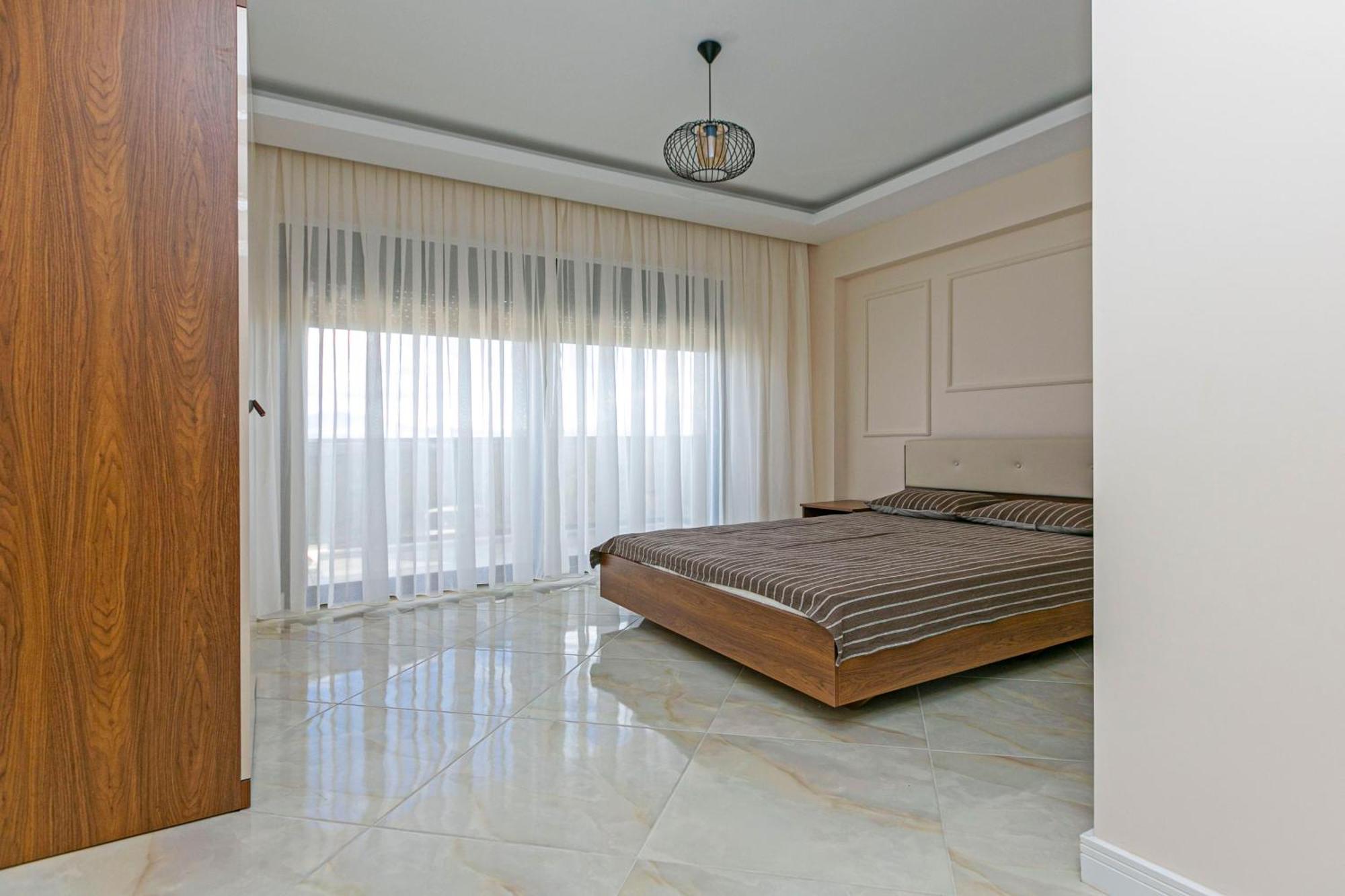 Paradise Town Villa Belhamra เบเลก ภายนอก รูปภาพ