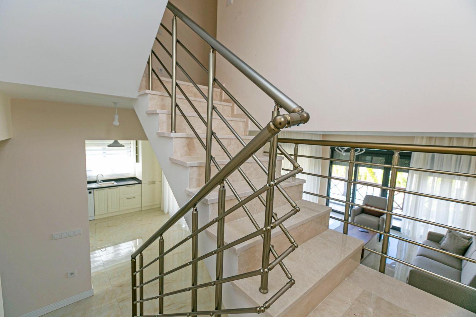 Paradise Town Villa Belhamra เบเลก ภายนอก รูปภาพ