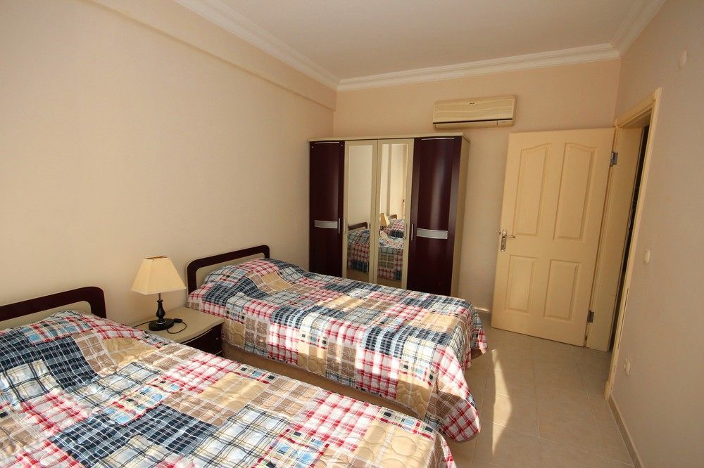 Paradise Town Villa Belhamra เบเลก ภายนอก รูปภาพ