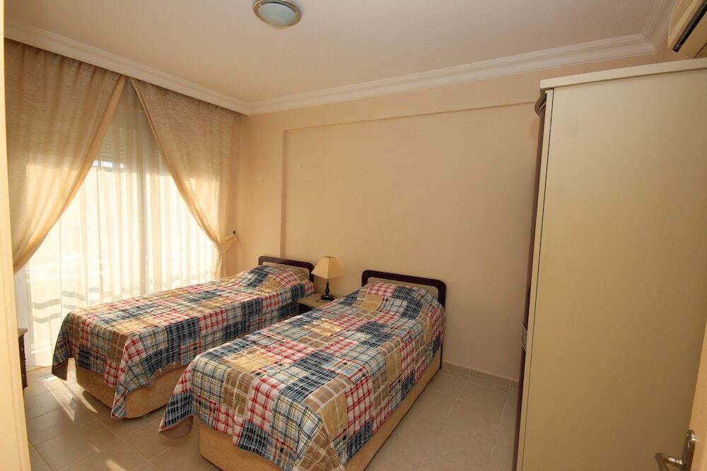 Paradise Town Villa Belhamra เบเลก ภายนอก รูปภาพ