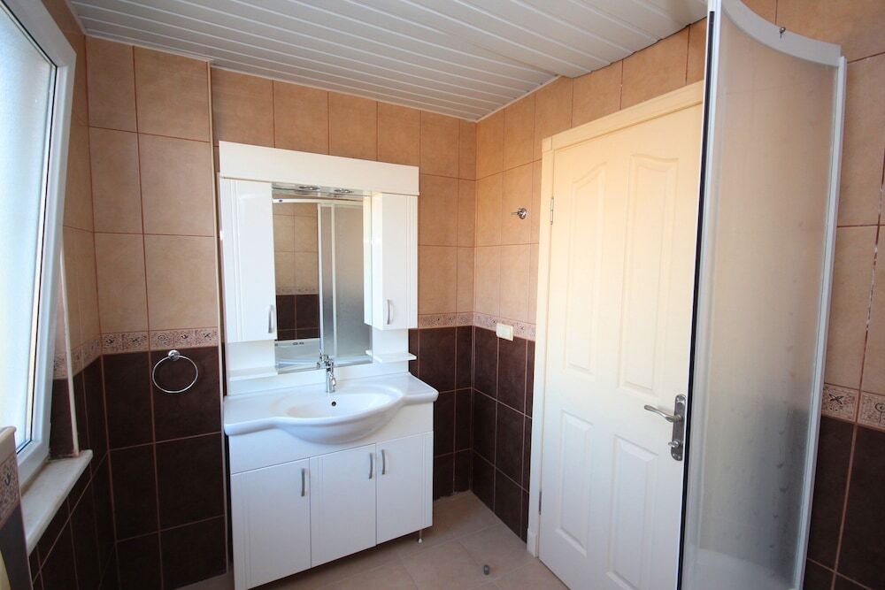 Paradise Town Villa Belhamra เบเลก ภายนอก รูปภาพ