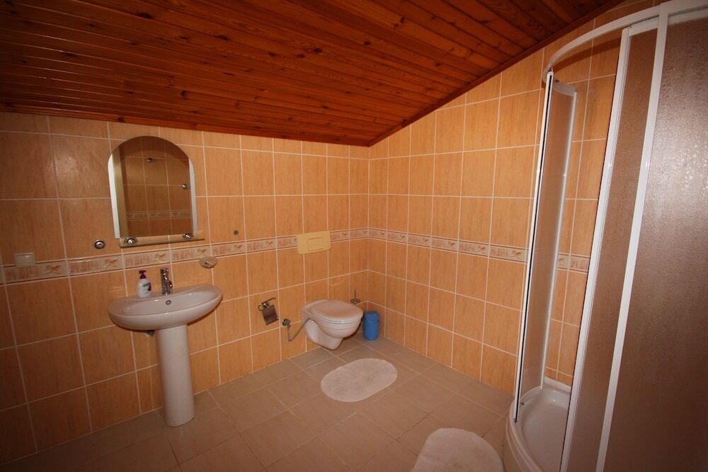 Paradise Town Villa Belhamra เบเลก ภายนอก รูปภาพ