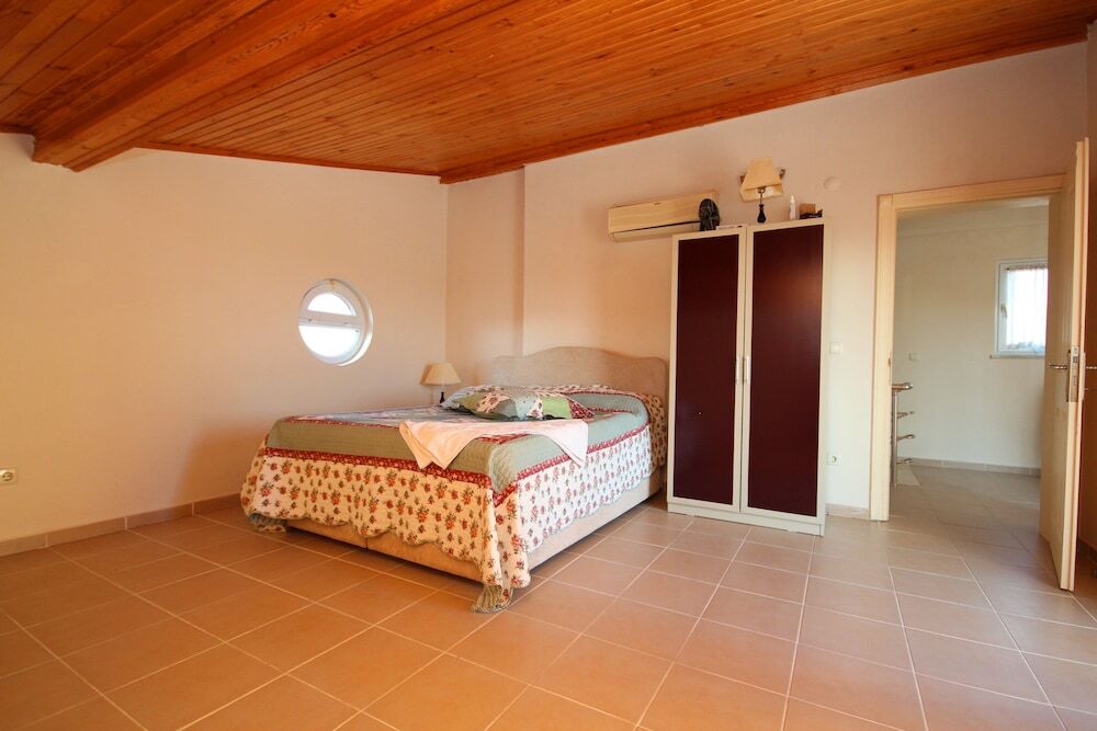Paradise Town Villa Belhamra เบเลก ภายนอก รูปภาพ