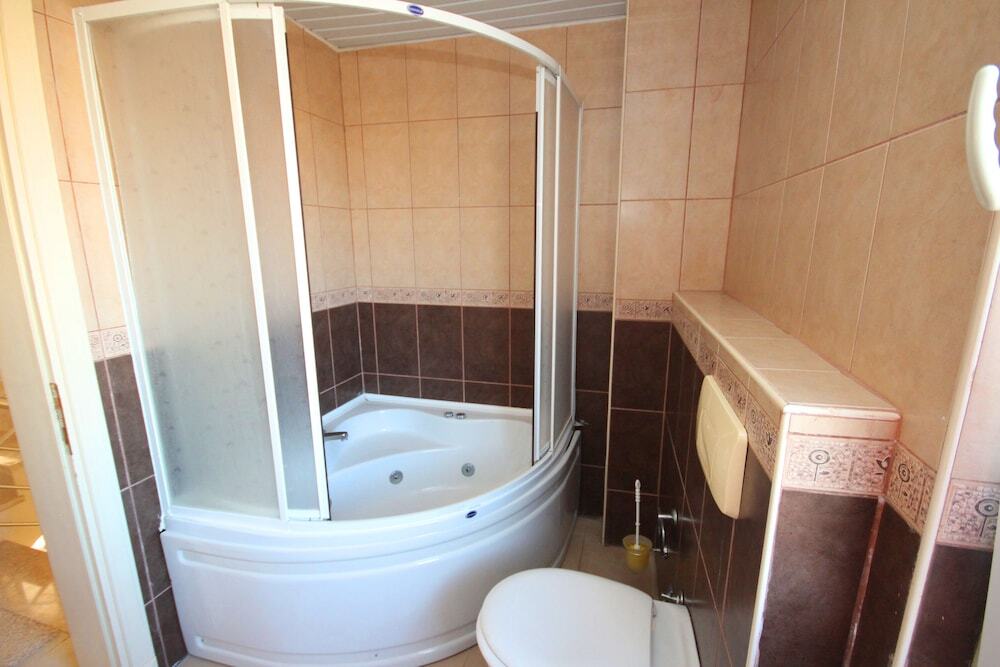 Paradise Town Villa Belhamra เบเลก ภายนอก รูปภาพ